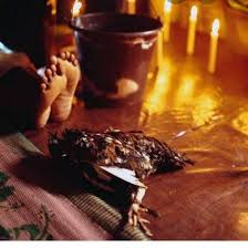 Protection Spells